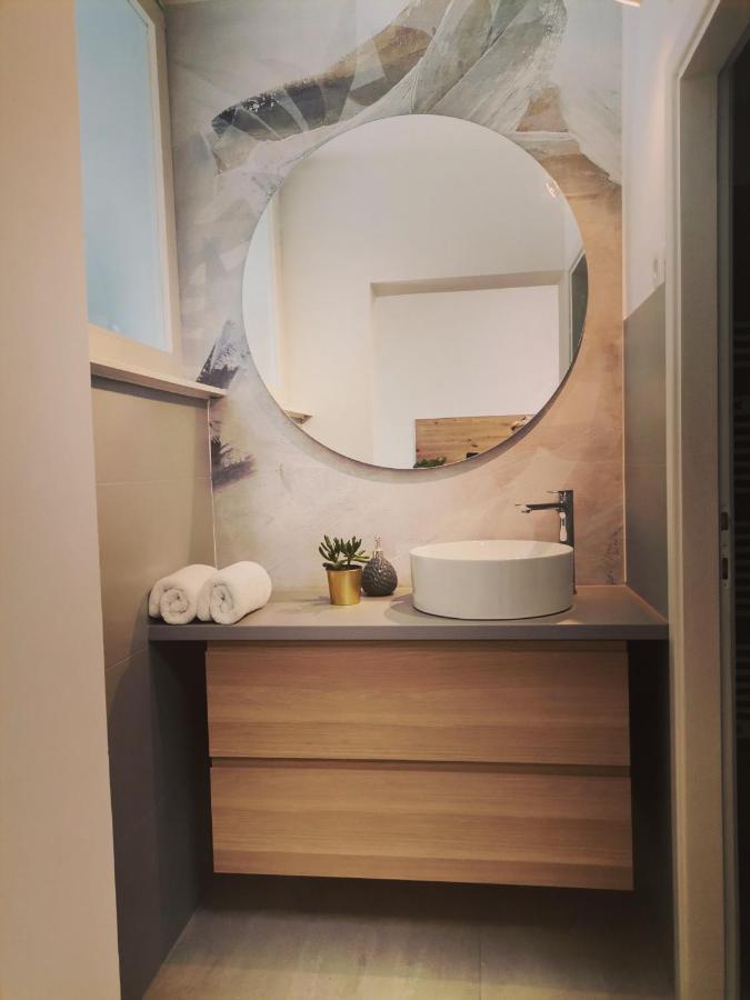 Studio Apartment Monvi Pula Extérieur photo