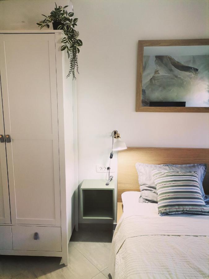 Studio Apartment Monvi Pula Extérieur photo