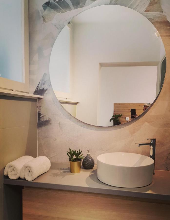 Studio Apartment Monvi Pula Extérieur photo
