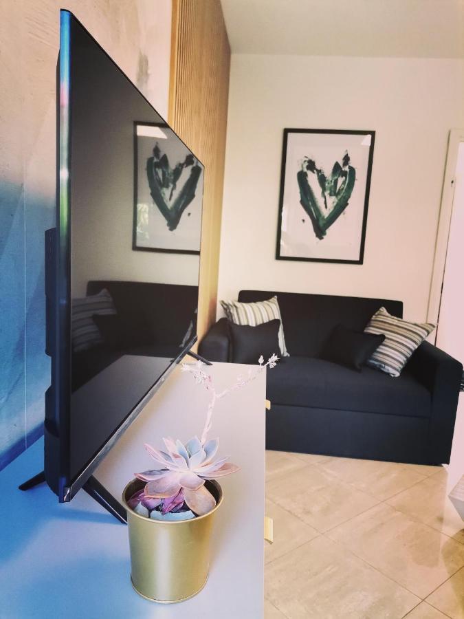 Studio Apartment Monvi Pula Extérieur photo