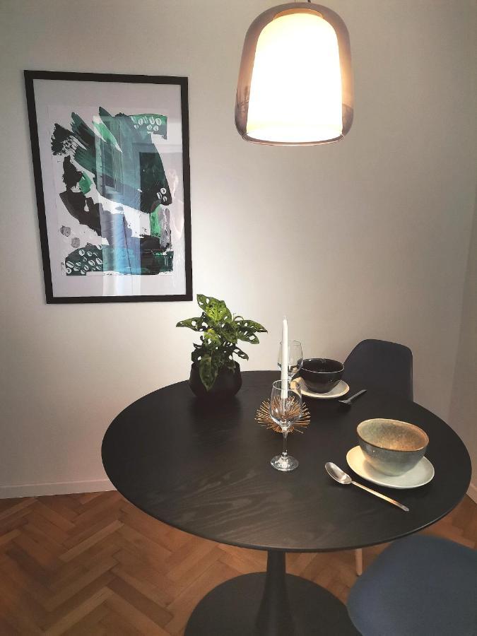 Studio Apartment Monvi Pula Extérieur photo