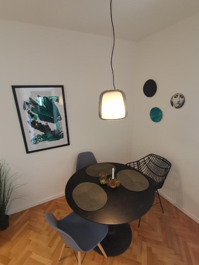 Studio Apartment Monvi Pula Extérieur photo